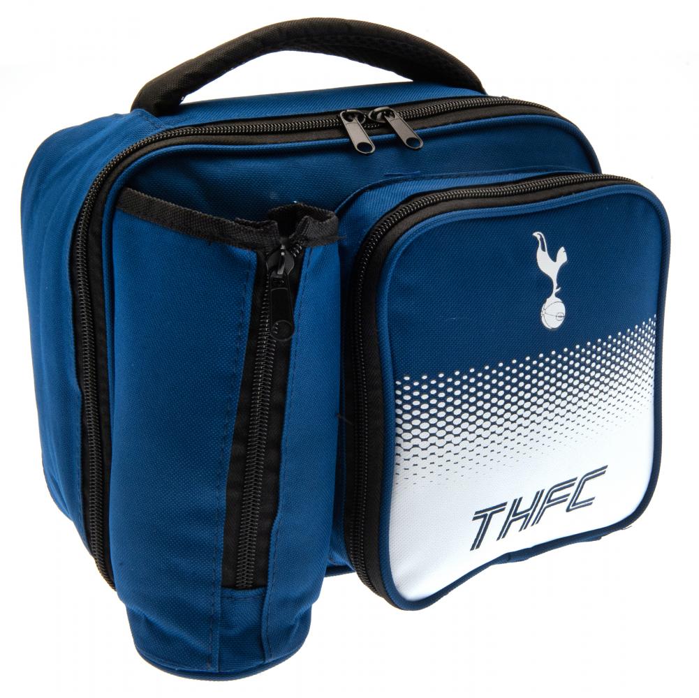 Official Tottenham Hotspur FC Fade Lunch Bag