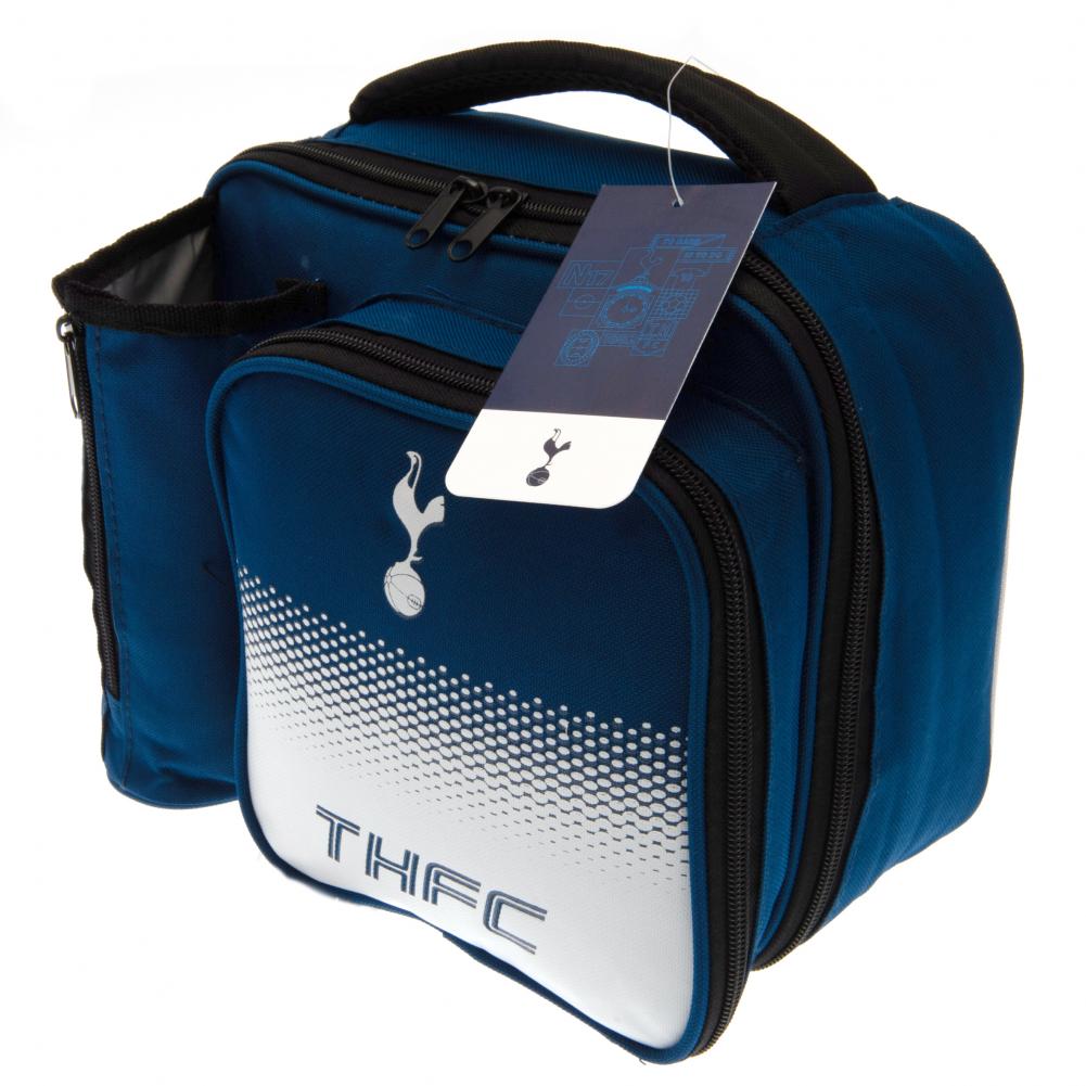 Official Tottenham Hotspur FC Fade Lunch Bag