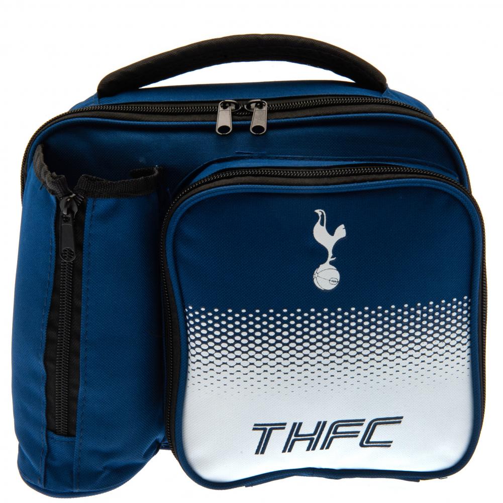 Official Tottenham Hotspur FC Fade Lunch Bag