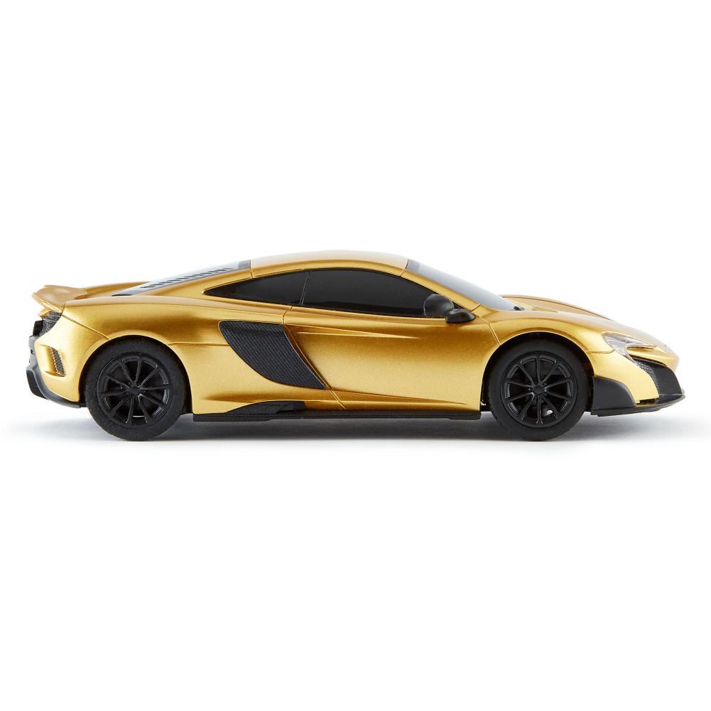 Official McLaren 675LT Radio Controlled Car 1:24 Scale