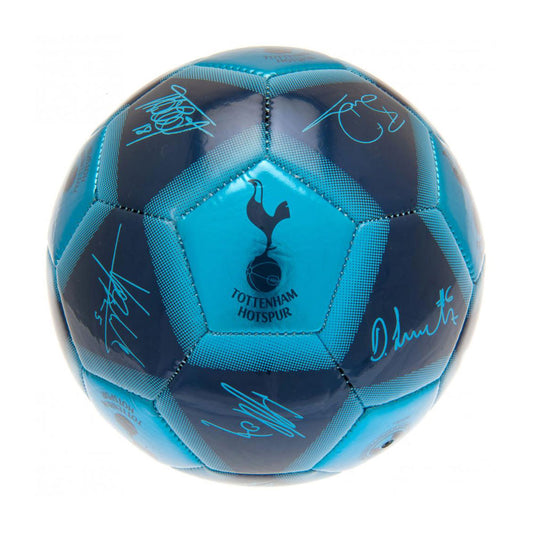 Official Tottenham Hotspur FC Signature Skill Ball