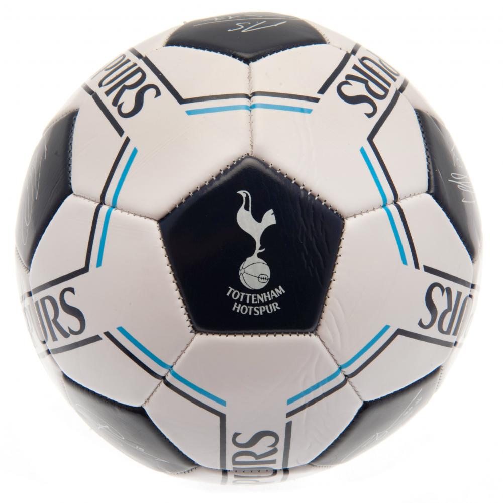 Official Tottenham Hotspur FC Signature Gift Set