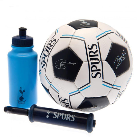 Official Tottenham Hotspur FC Signature Gift Set