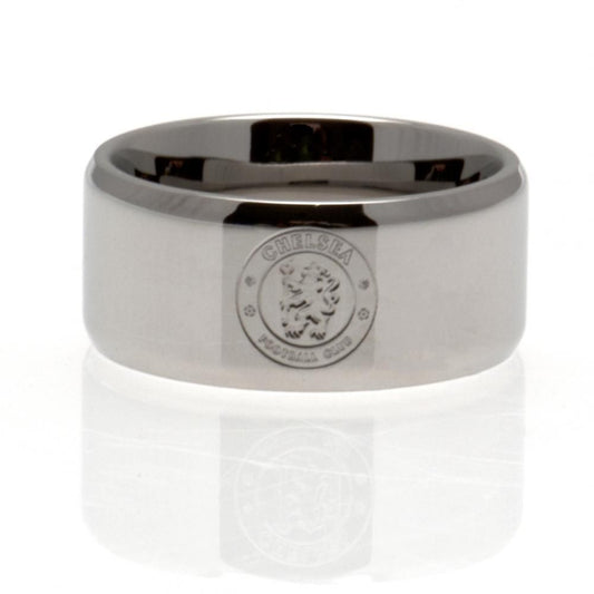 Official Chelsea FC Band Ring Small