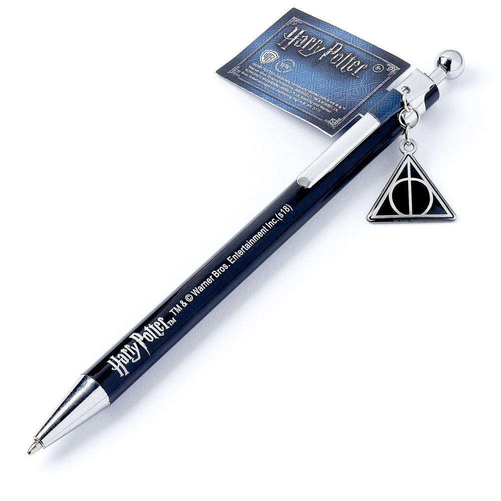 Official Harry Potter Pen Deathly Hallows