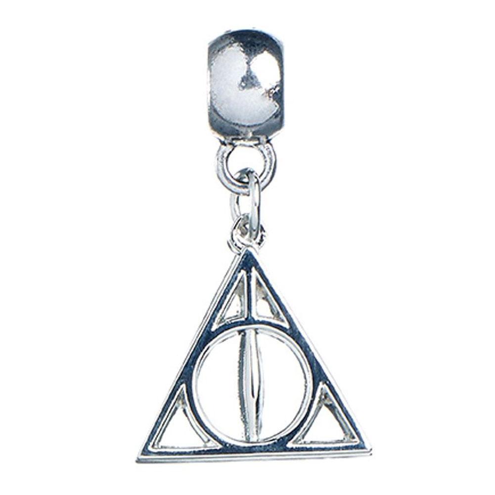 Official Harry Potter Silver Plated Charm Set