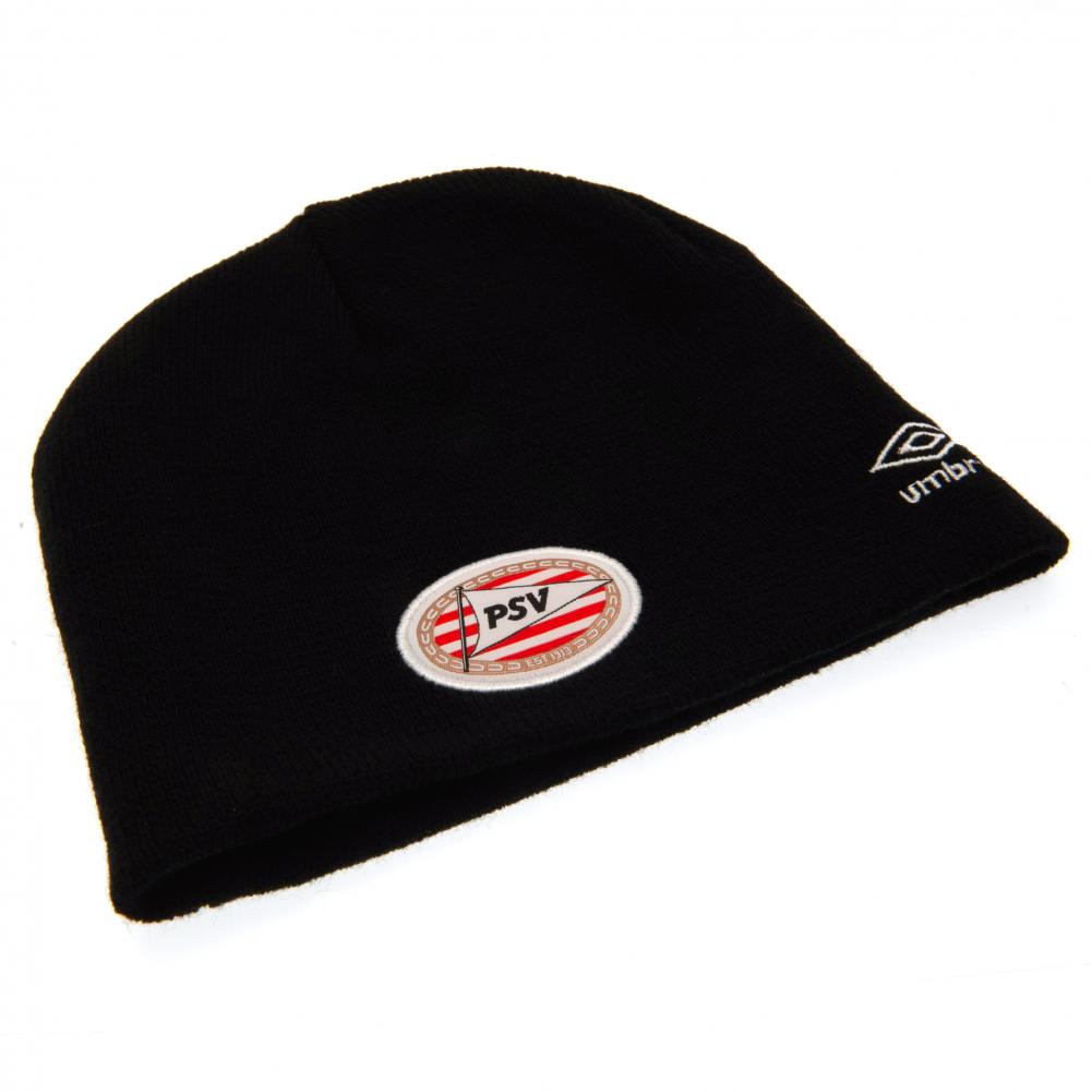 Official PSV Eindhoven Umbro Beanie