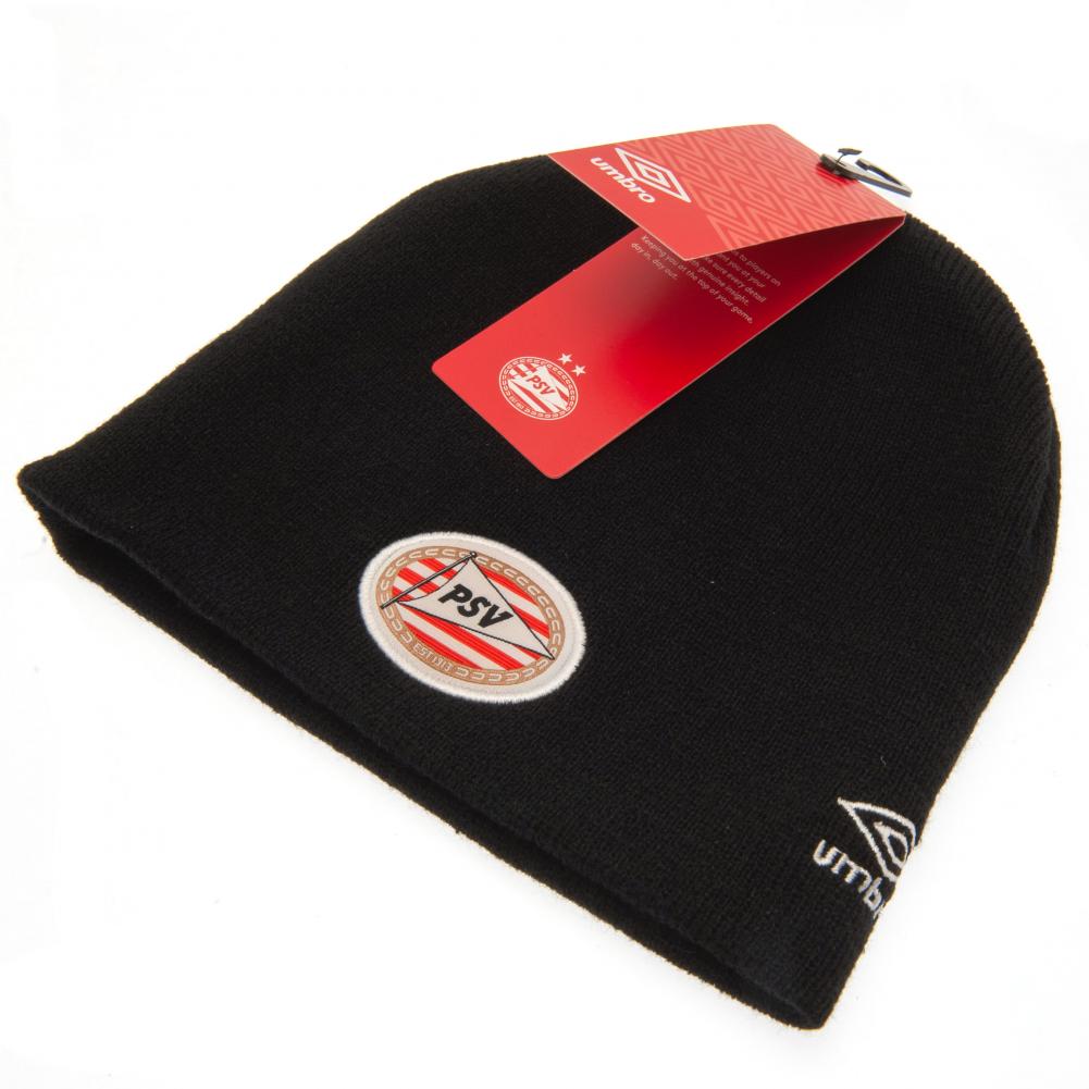 Official PSV Eindhoven Umbro Beanie