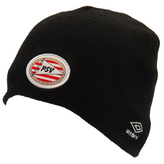 Official PSV Eindhoven Umbro Beanie