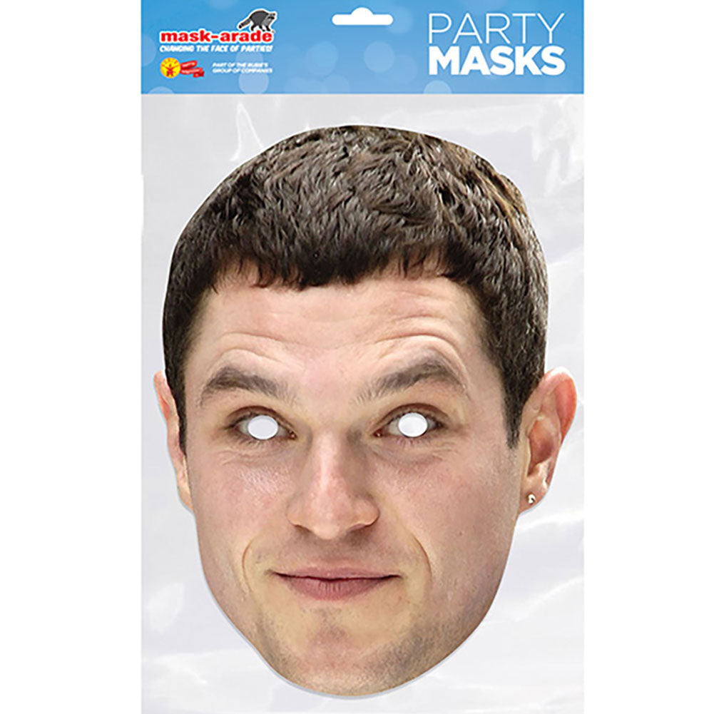 Official Mathew Horne Mask