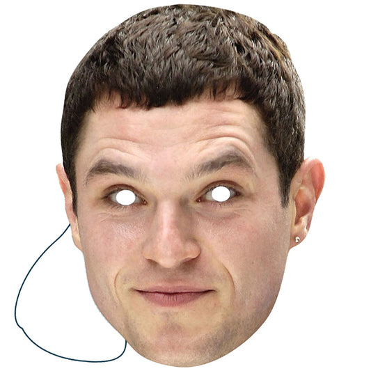 Official Mathew Horne Mask