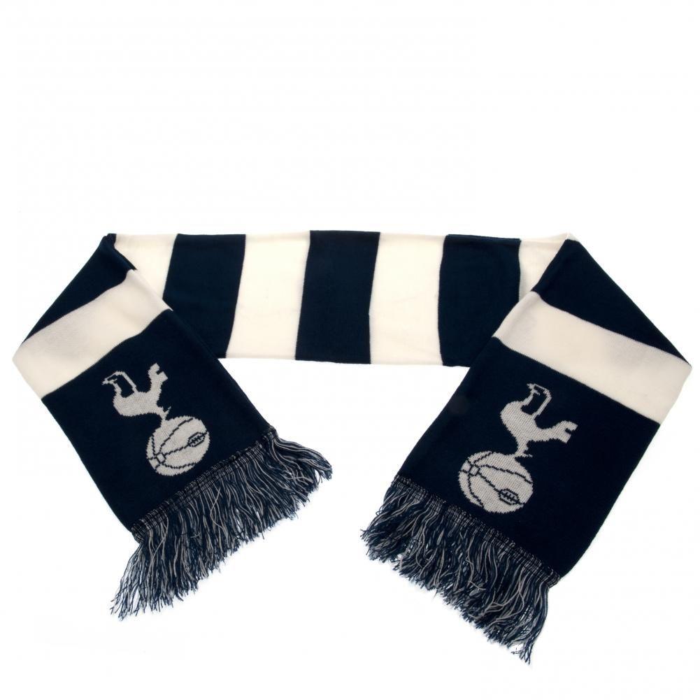 Official Tottenham Hotspur FC Bar Scarf