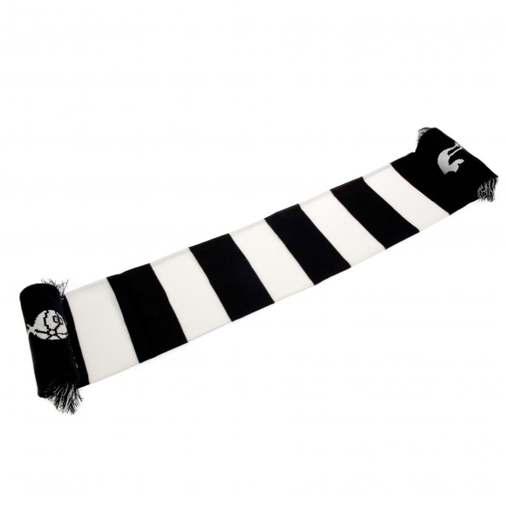 Official Tottenham Hotspur FC Bar Scarf