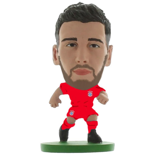 Official FC Bayern Munich SoccerStarz Goretzka