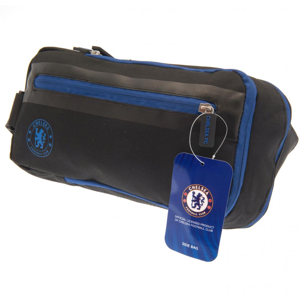 Official Chelsea FC Cross Body Bag