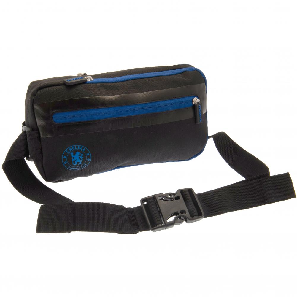 Official Chelsea FC Cross Body Bag