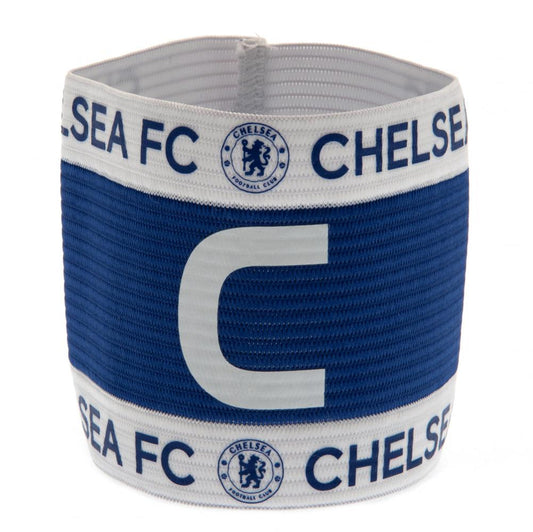 Official Chelsea FC Captains Armband