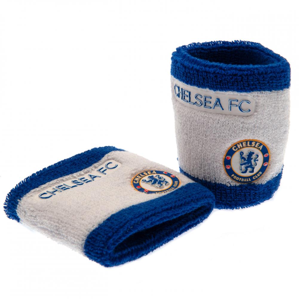 Official Chelsea FC Accessories Set