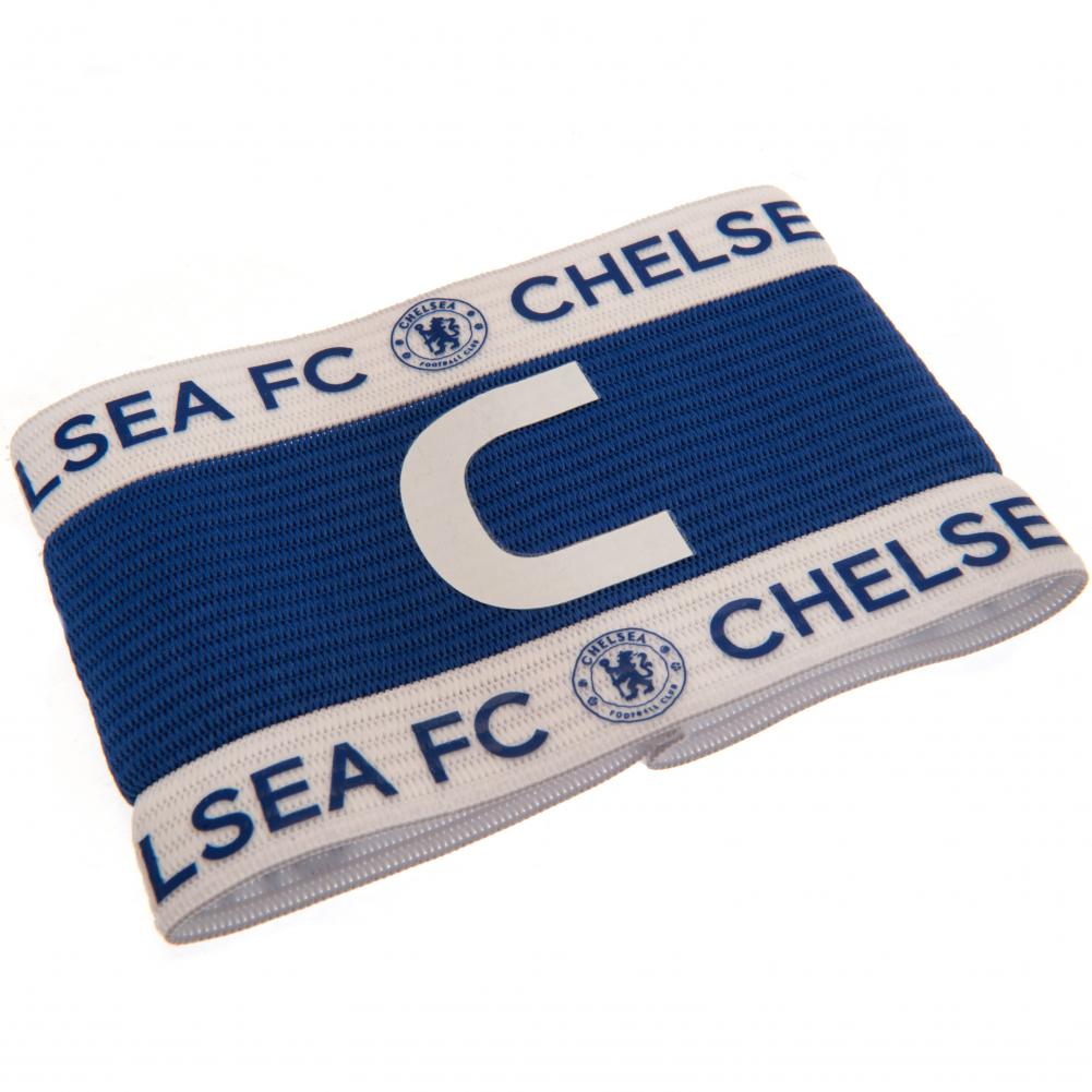 Official Chelsea FC Accessories Set