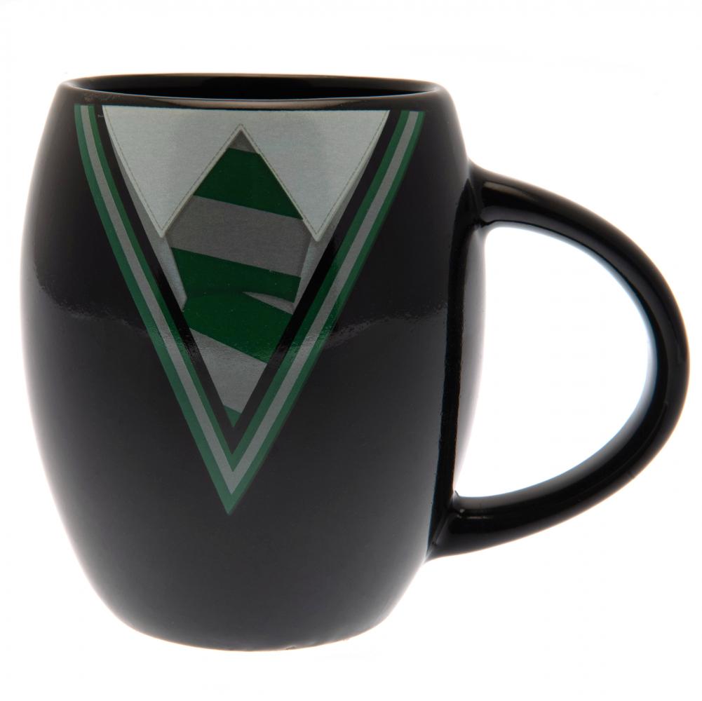 Official Harry Potter Tea Tub Mug Slytherin