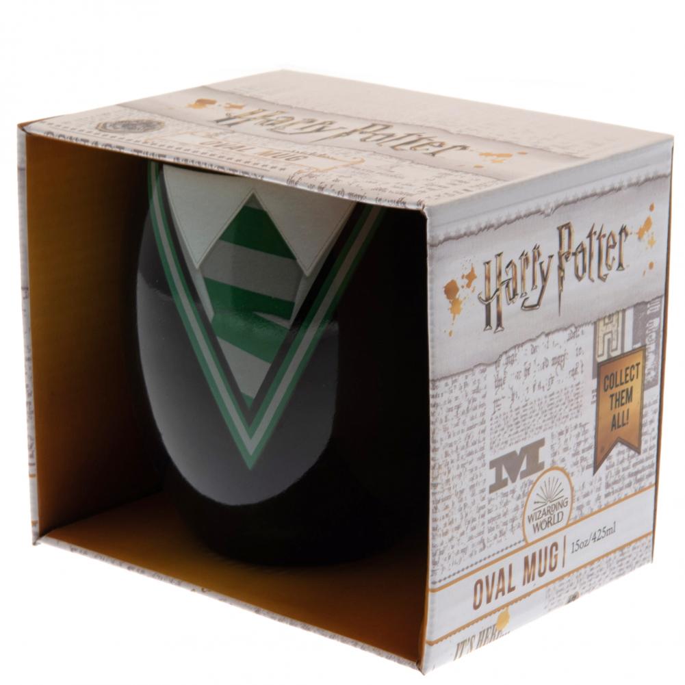 Official Harry Potter Tea Tub Mug Slytherin