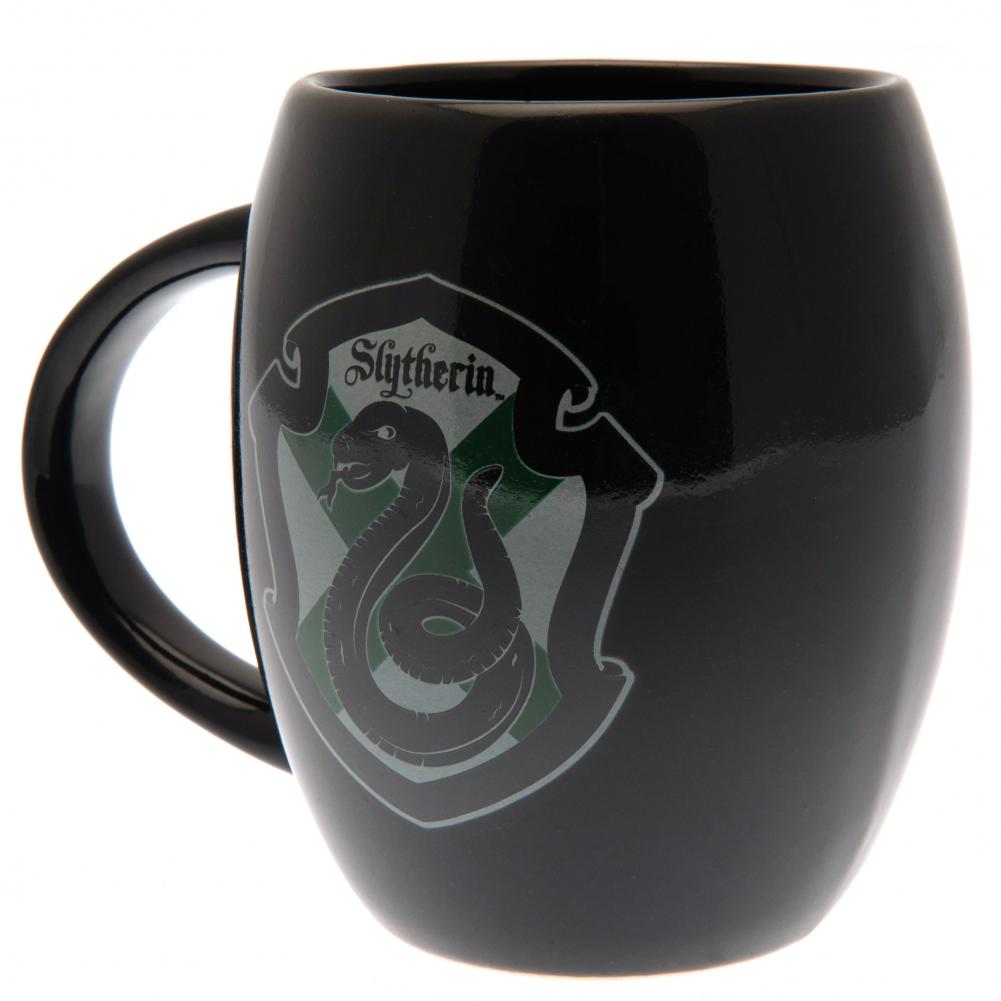 Official Harry Potter Tea Tub Mug Slytherin