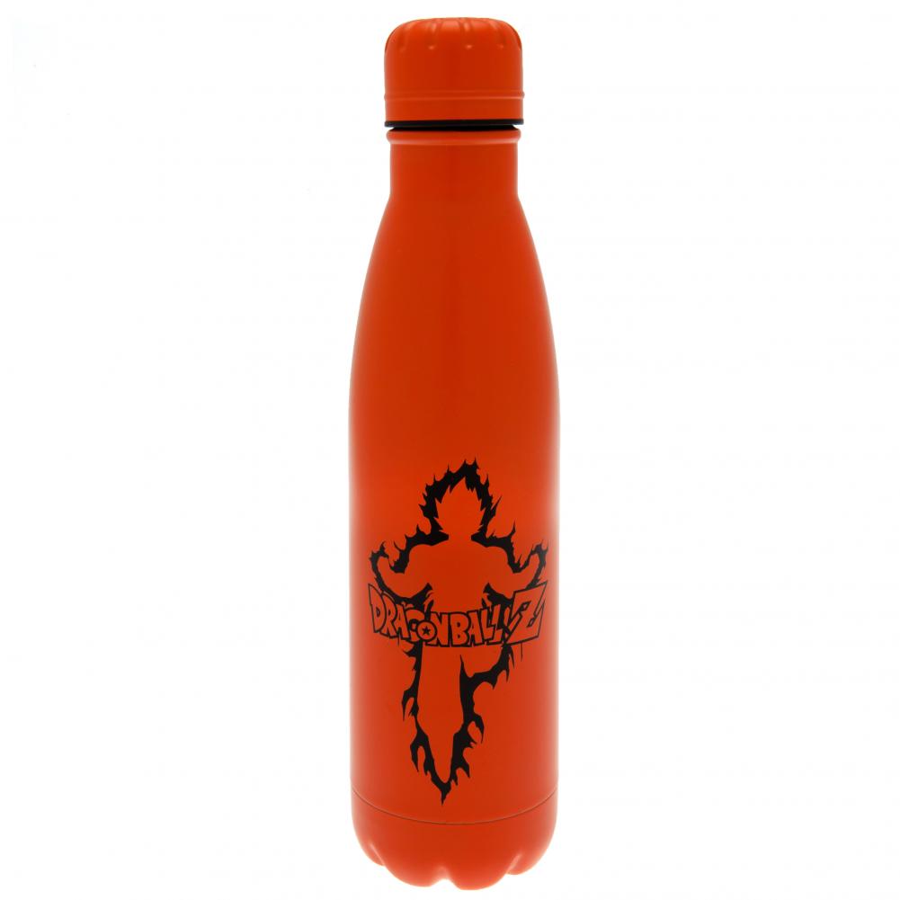 Official Dragon Ball Z Thermal Flask