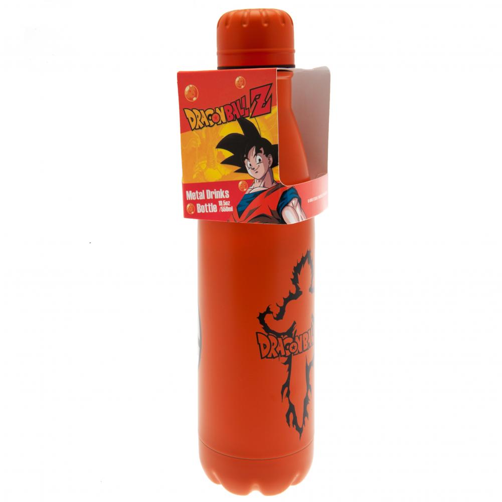 Official Dragon Ball Z Thermal Flask