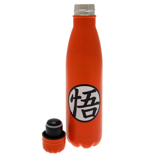 Official Dragon Ball Z Thermal Flask