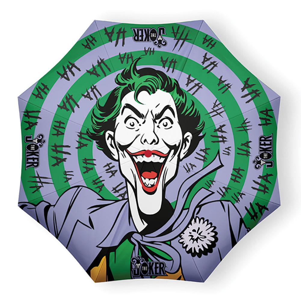 Official The Joker Umbrella