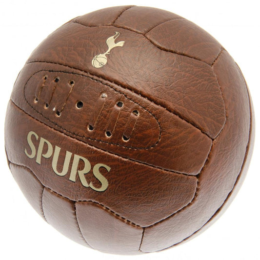 Official Tottenham Hotspur FC Faux Leather Football