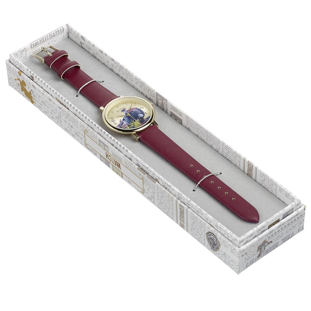 Official Harry Potter Watch Hogwarts Express