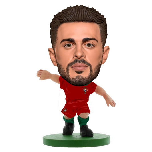 Official Portugal SoccerStarz Bernardo Silva