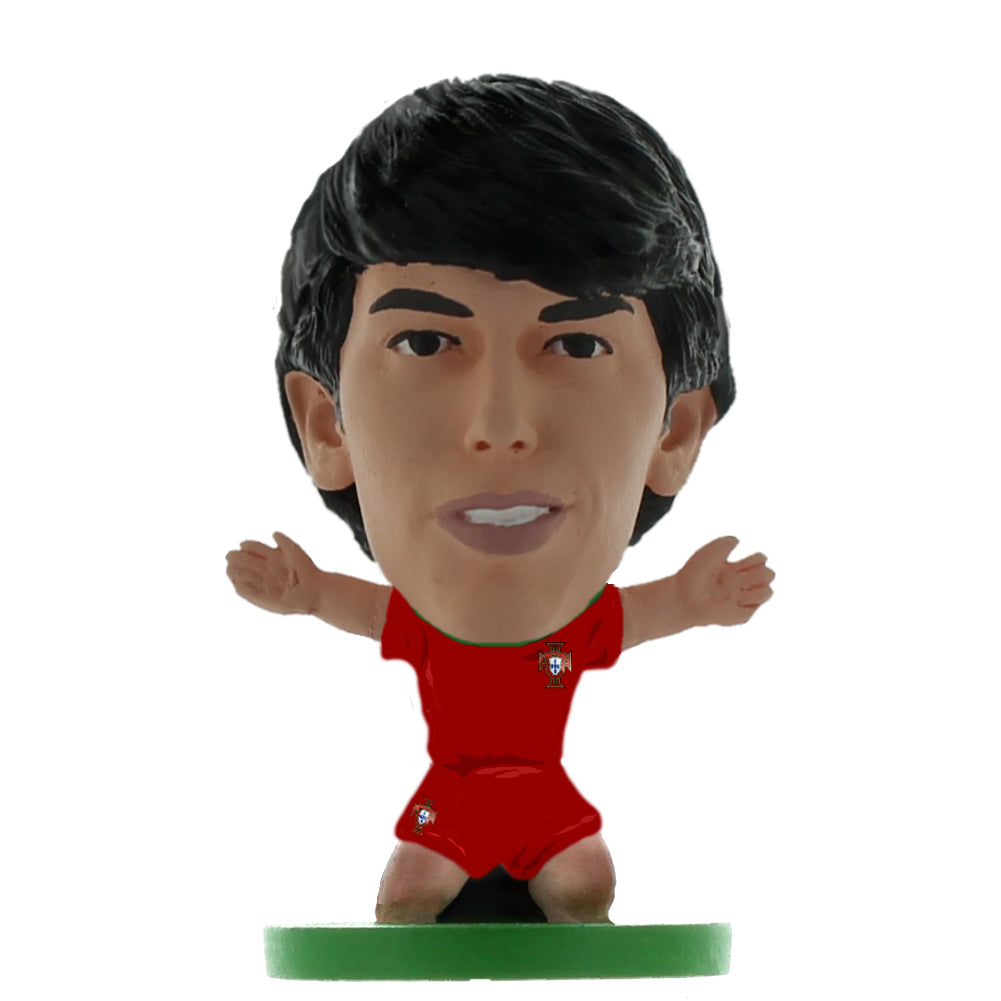 Official Portugal SoccerStarz Joao Felix