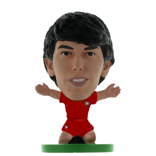 Official Portugal SoccerStarz Joao Felix