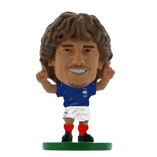 Official France SoccerStarz Griezmann