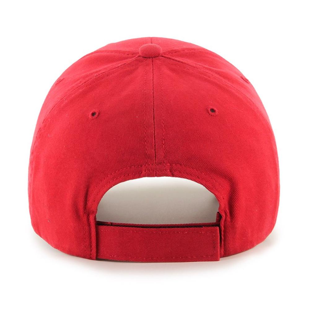 Official Liverpool FC Core Crest Cap