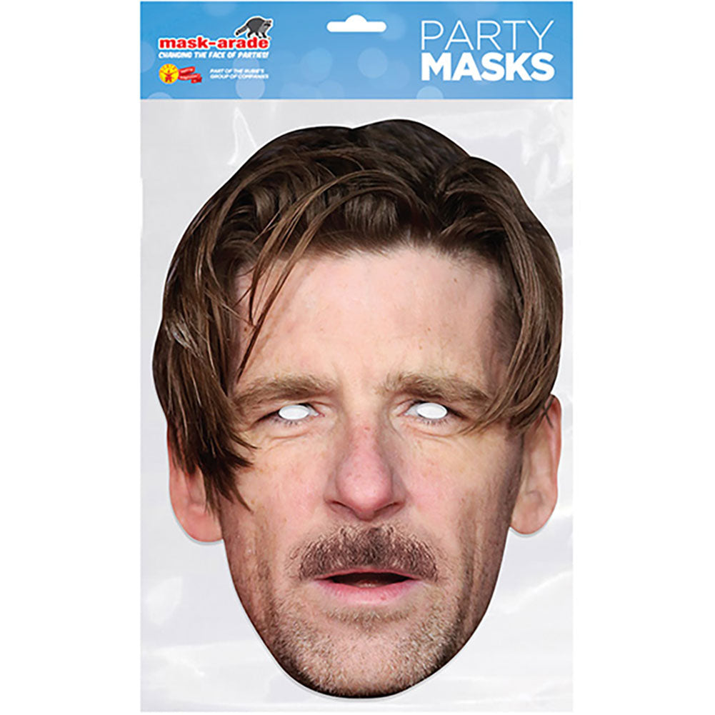 Official Paul Anderson Mask