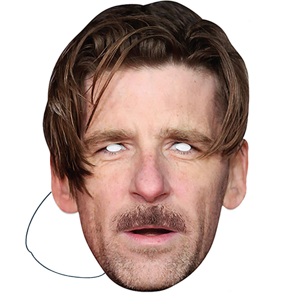 Official Paul Anderson Mask