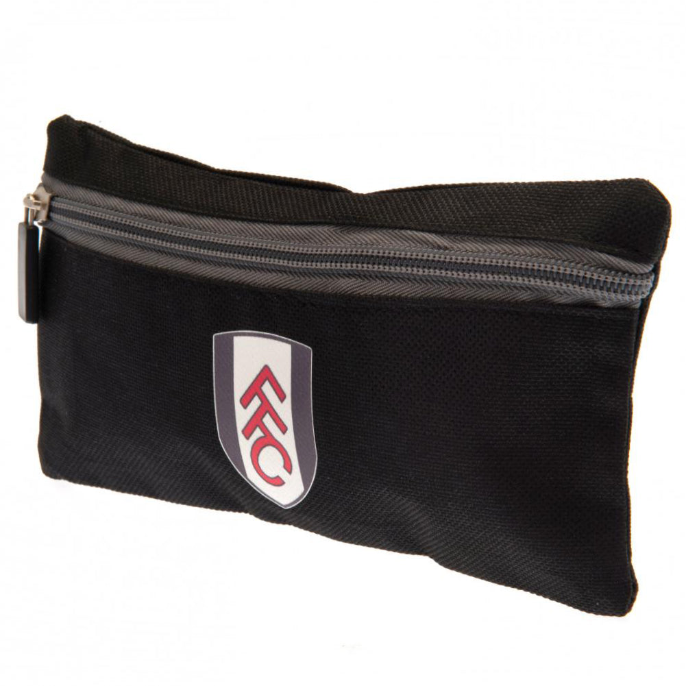 Official Fulham FC Crest Pencil Case