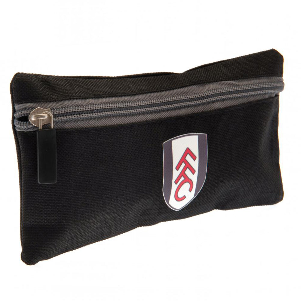 Official Fulham FC Crest Pencil Case