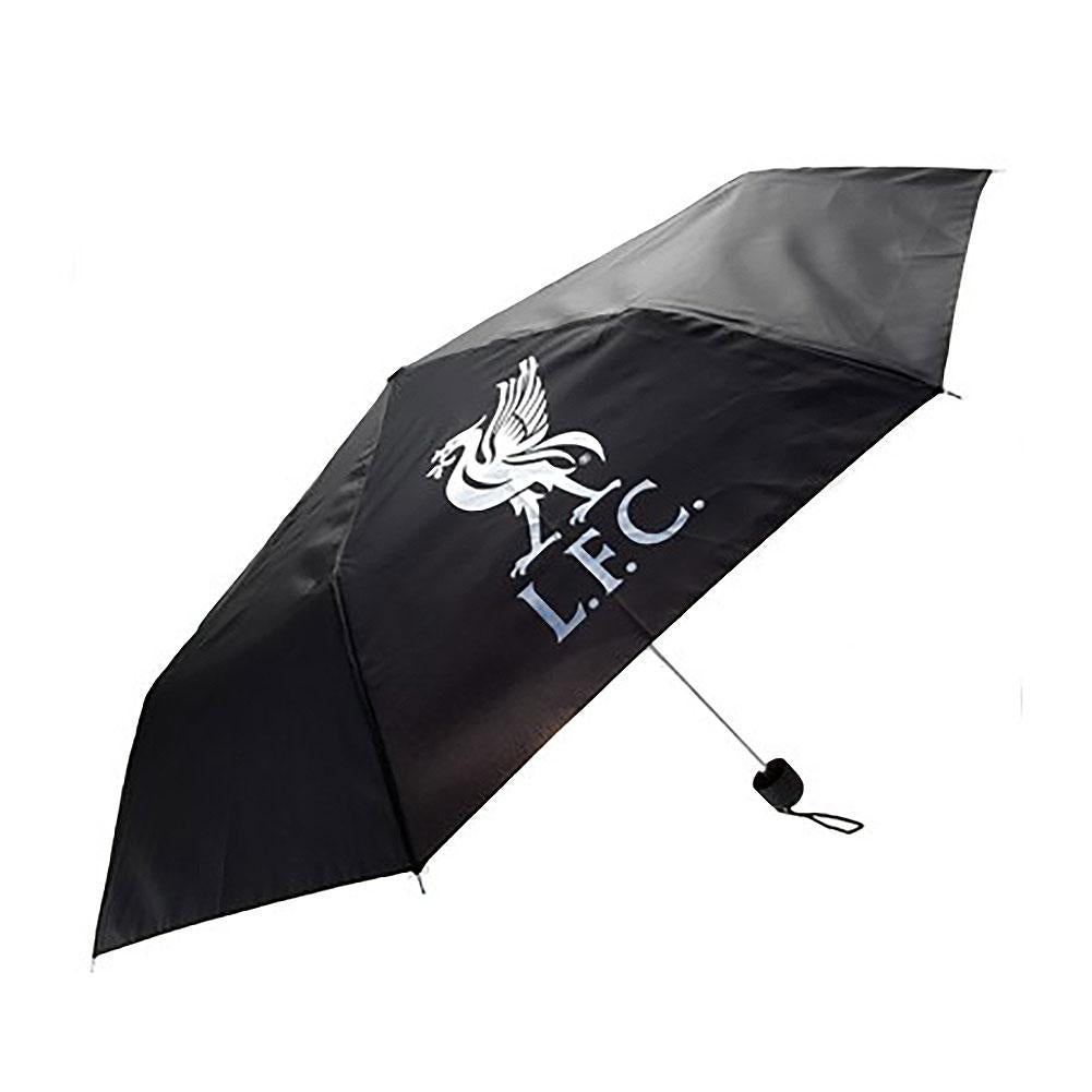 Official Liverpool FC Umbrella