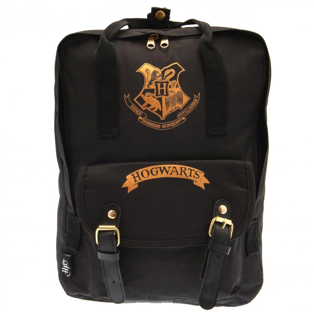 Official Harry Potter Premium Backpack BK