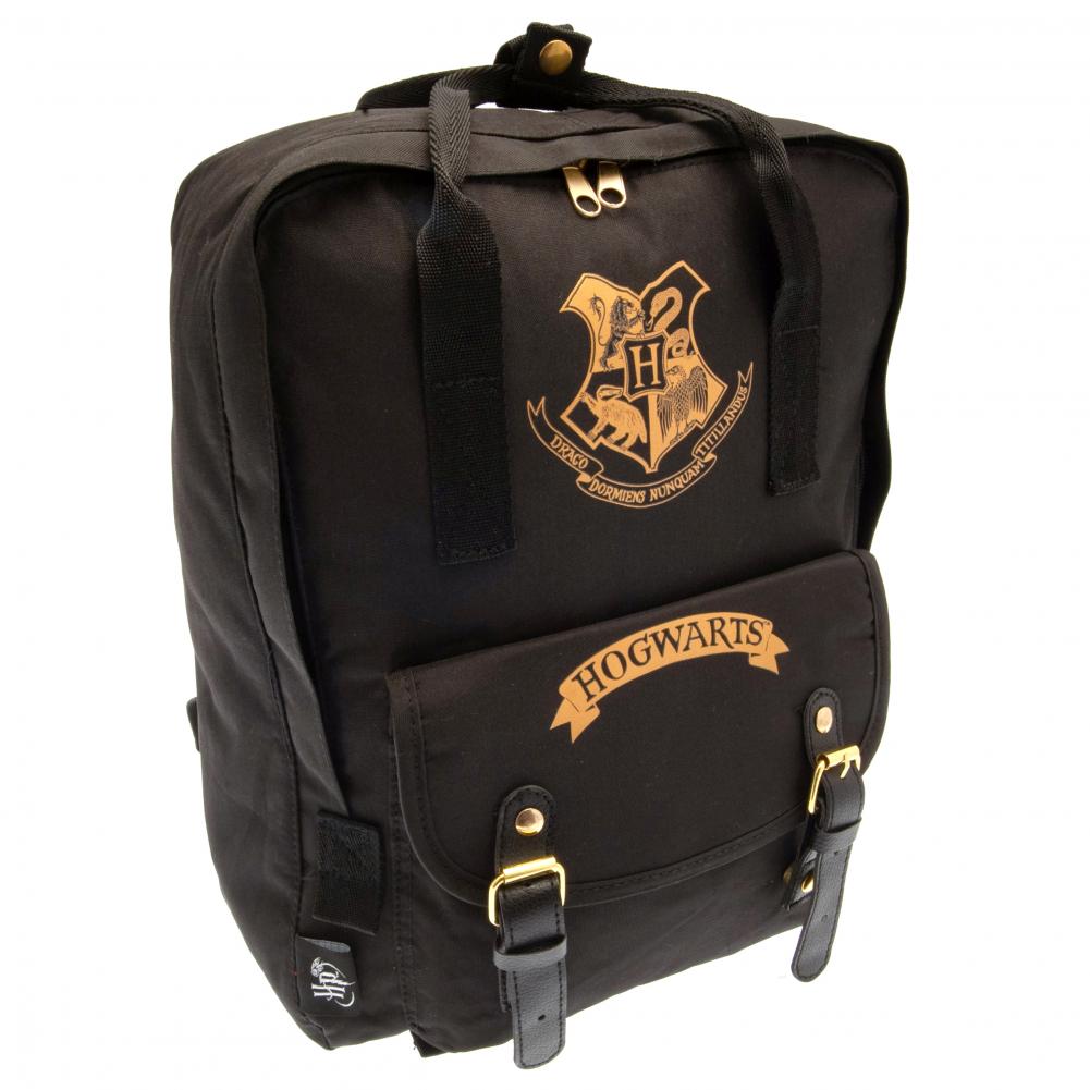 Official Harry Potter Premium Backpack BK