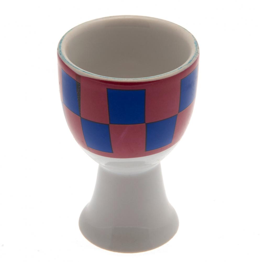 Official FC Barcelona Egg Cup