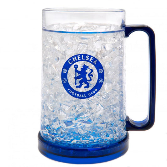 Official Chelsea FC Freezer Mug