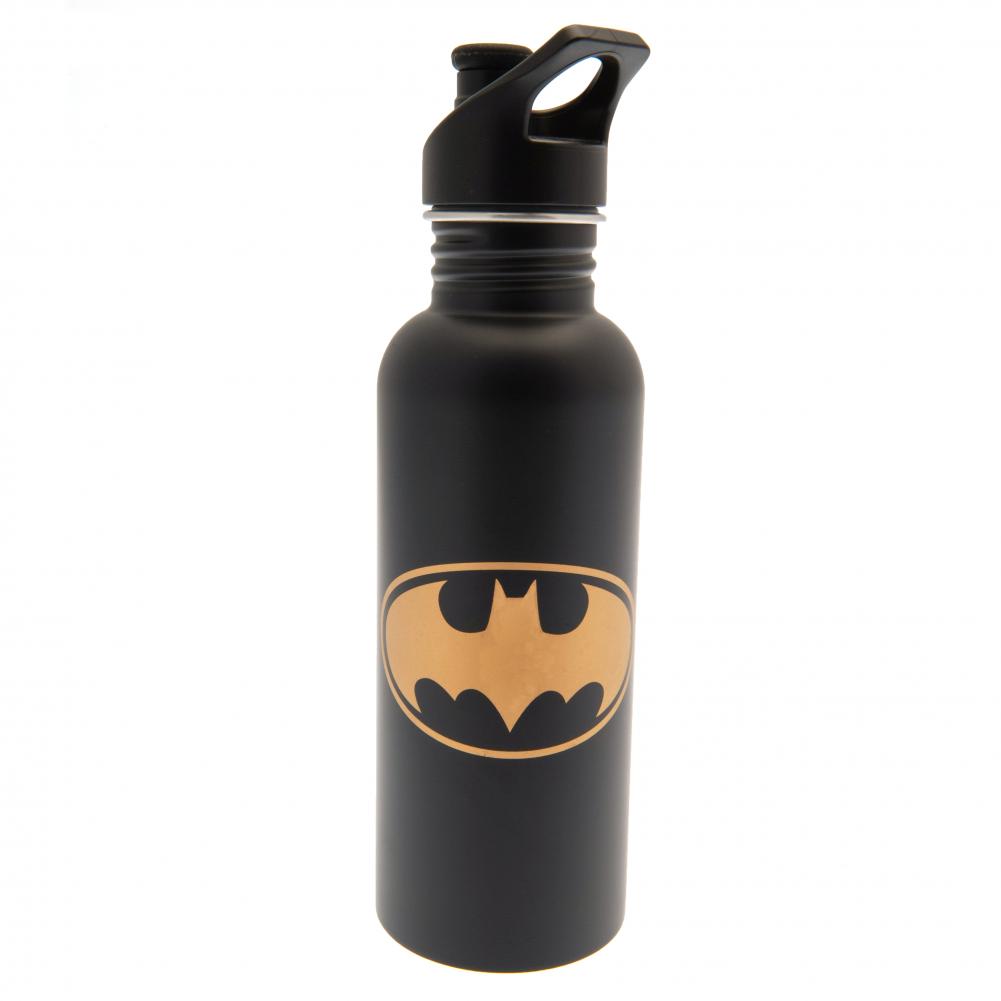 Official Batman Canteen Bottle