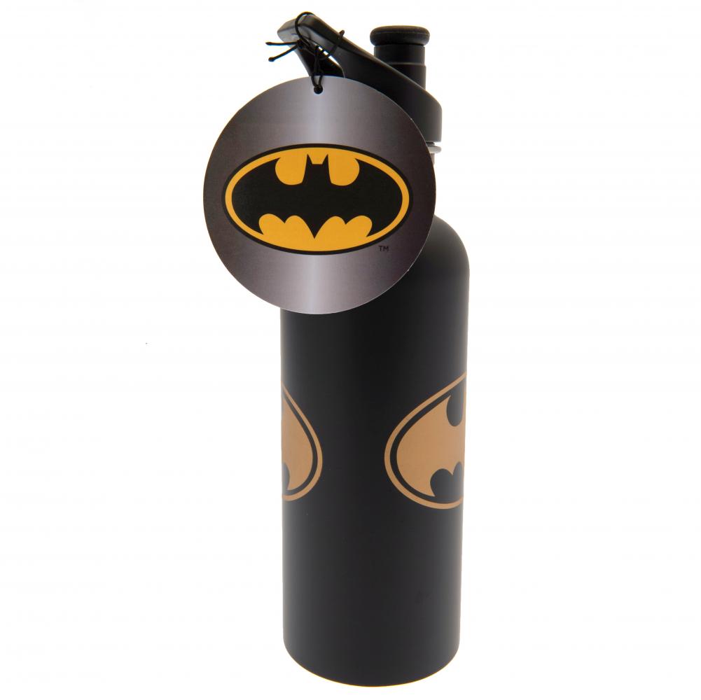 Official Batman Canteen Bottle