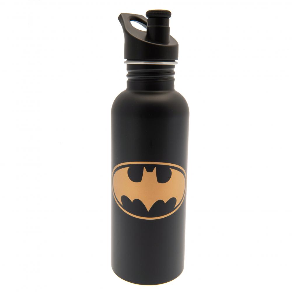 Official Batman Canteen Bottle