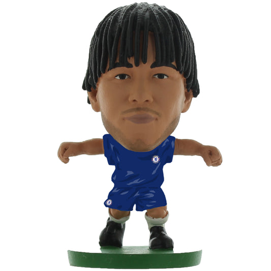 Official Chelsea FC SoccerStarz James